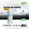 Filtro de Aceite